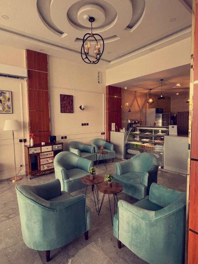 Diaara Hotel Appartments Khamis Mushait Exterior foto