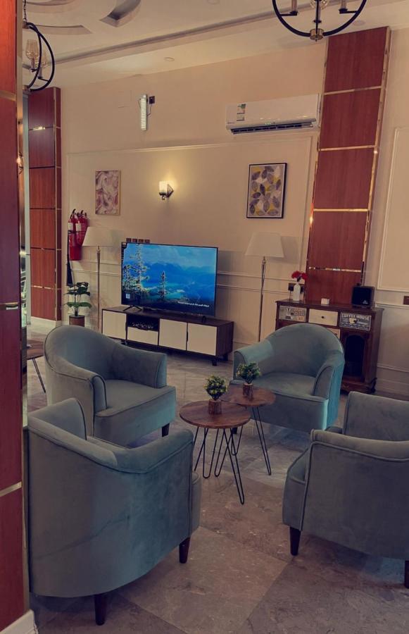 Diaara Hotel Appartments Khamis Mushait Exterior foto